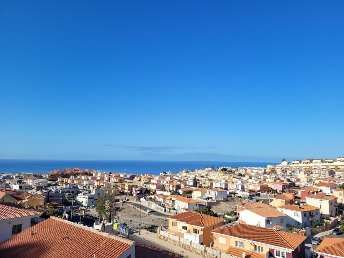 Casa Bonita Beautiful Panorama & Private Jacuzzi Διαμέρισμα Arguineguin Εξωτερικό φωτογραφία